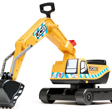 jcb mini digger toys|jcb ride on toys.